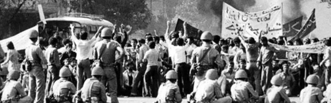 عوامل و زمینه‌های پیروزی انقلاب از منظر اسناد لانه جاسوسی