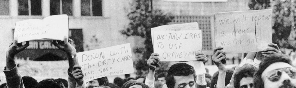 واکاوی ماهیت ضدآمریکایی انقلاب اسلامی