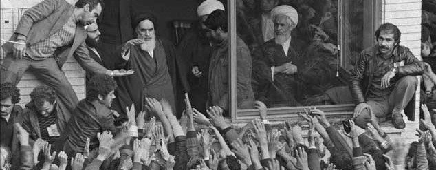 نقش امام خمینی(ره) در بسیج توده‌ها و رهبری انقلاب اسلامی بر اساس اسناد لانه جاسوسی آمریکا