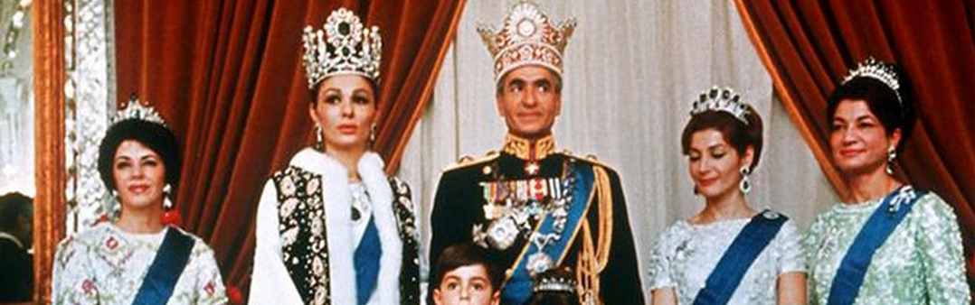 پیامدهای سیاسی و اجتماعی فساد اقتصادی پهلوی به روایت اسناد لانه جاسوسی