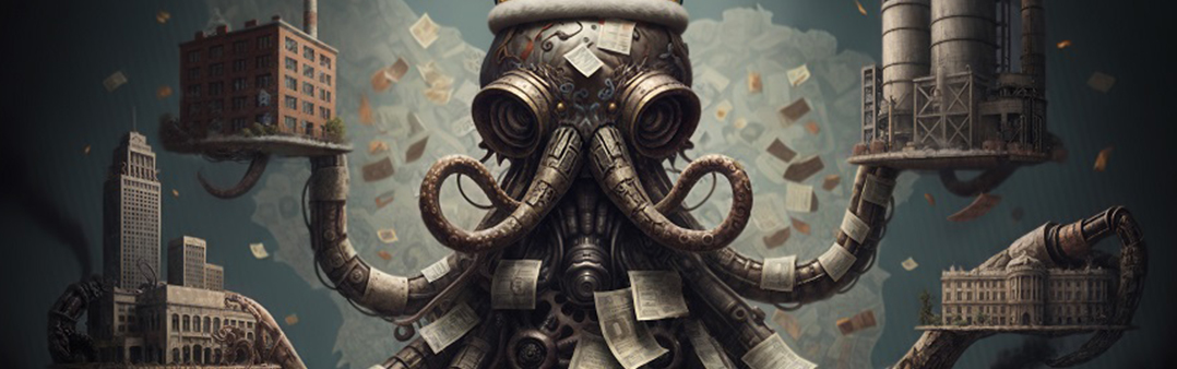 کارکرد اقتصادی بنیاد پهلوی در ساختار فساد مالی رژیم پهلوی: تحلیل اسناد لانه جاسوسی